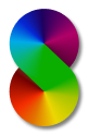 SPIRIT8 Tech Logo